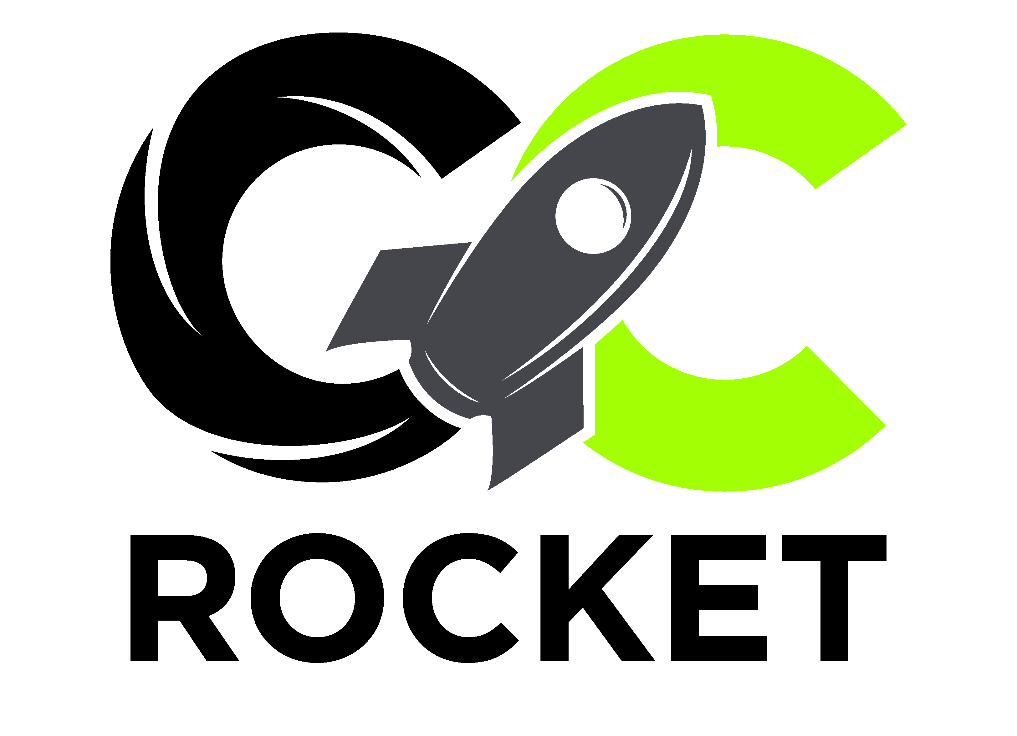 GC Rocket logo