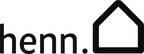 Hennhouse logo
